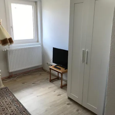 Guest house Zimmervermietung Am Vw Werk Baunatal