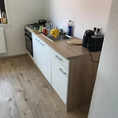 Zimmervermietung Am Vw Werk *